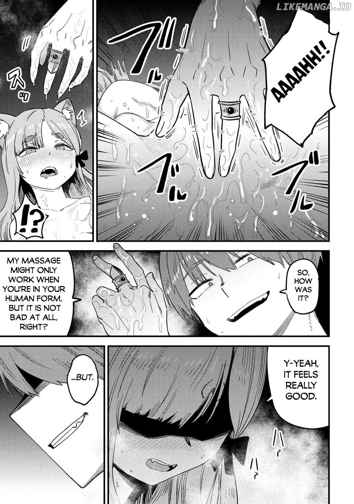 Redo Of Healer, Chapter 61.1 image 12